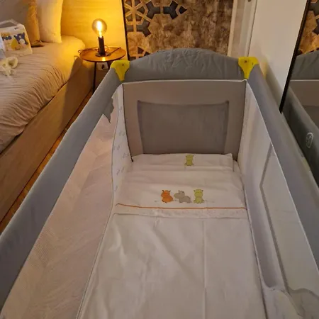 Апартаменты Moretti Piano Primo *