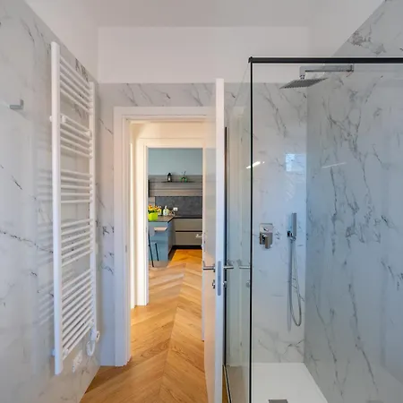 Moretti Piano Primo Apartment