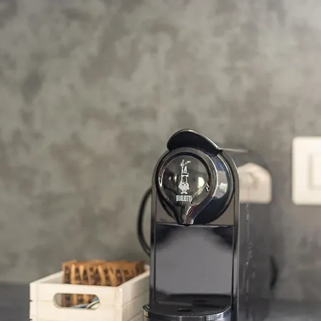 Апартаменты Moretti Piano Primo *