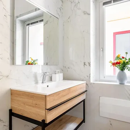 Apartment Moretti Piano Primo