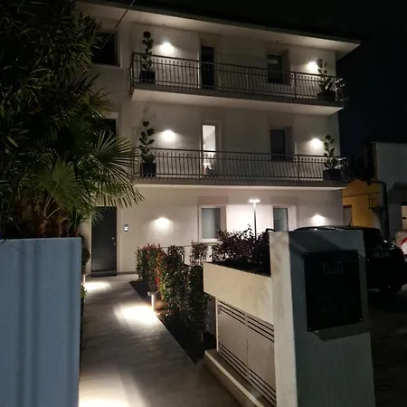 Moretti Piano Primo Udine