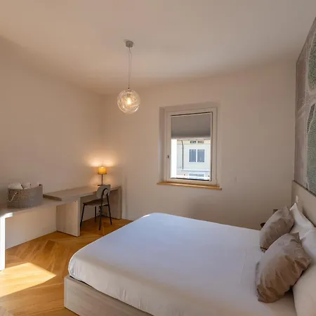 Moretti Piano Primo Удине