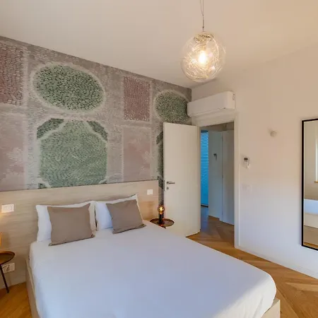 Moretti Piano Primo Apartment