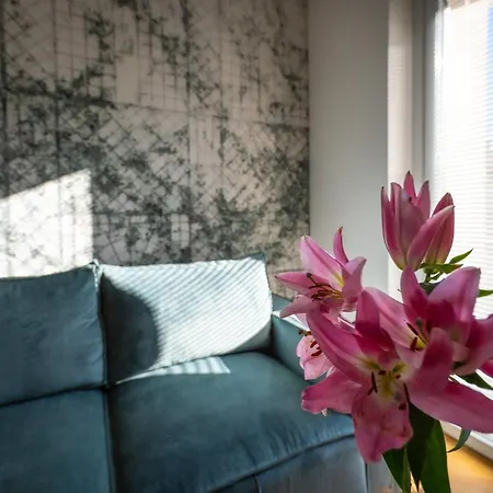 Апартаменты Moretti Piano Primo Удине