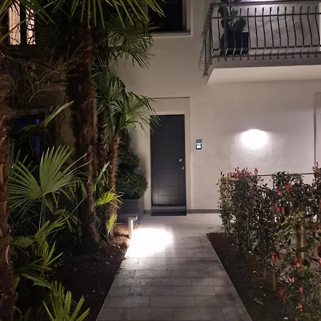 Апартаменты Moretti Piano Primo